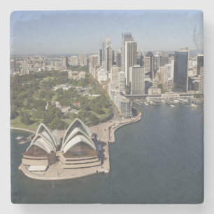 Australien, New South Wales, Sydney, Sydney 2 Underlägg Sten