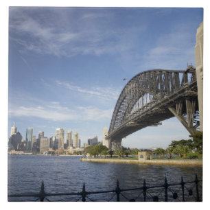 Australien, New South Wales, Sydney, Sydney Kakelplatta