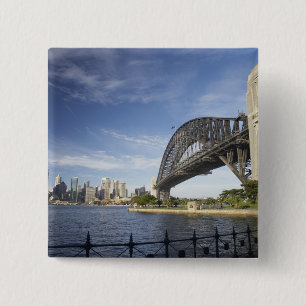 Australien, New South Wales, Sydney, Sydney Knapp