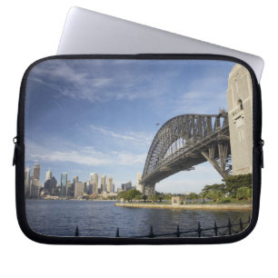 Australien, New South Wales, Sydney, Sydney Laptop Fodral