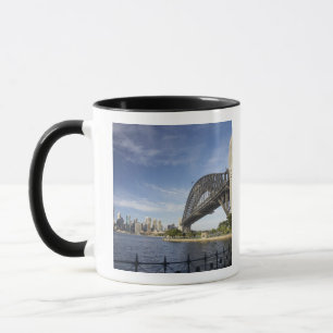 Australien, New South Wales, Sydney, Sydney Mugg