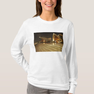 Australien, New South Wales, Sydney, Sydney Opera Tee
