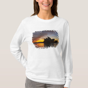 Australien, New South Wales, Sydney, Sydney Opera  Tee Shirt