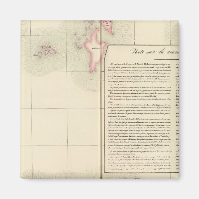 Australien nr 29 magnet (Framsidan)