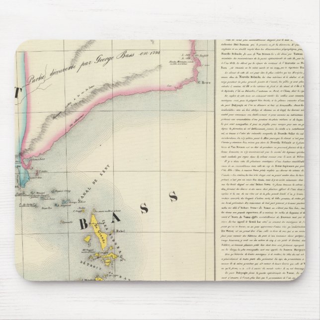 Australien nr 57 musmatta (Framsidan)