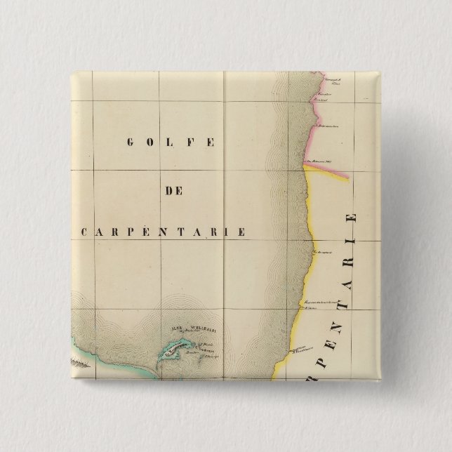 Australien Oceanien nr 37 Knapp (Framsida)