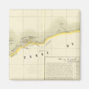Australien Oceanien nr 44 Magnet
