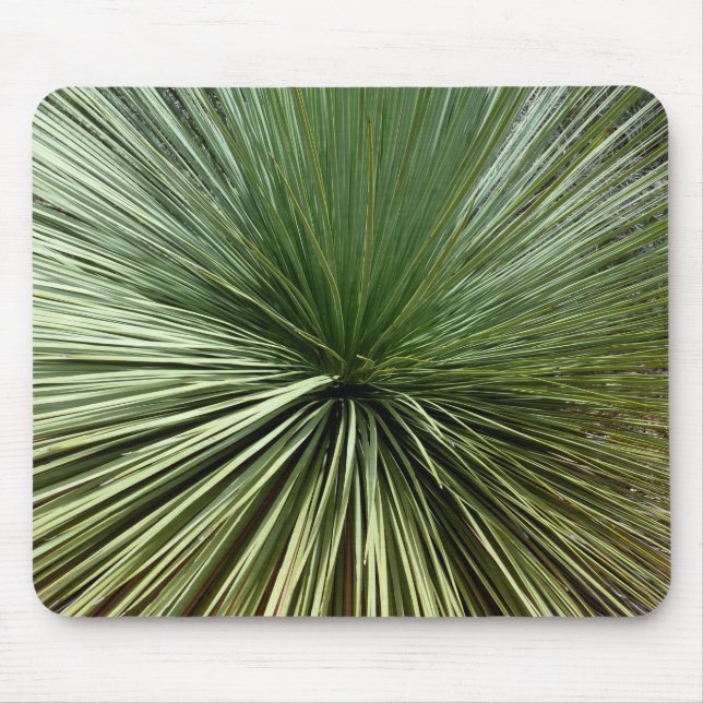 Australien Plant - abstrakt Musmatta (Framsidan)