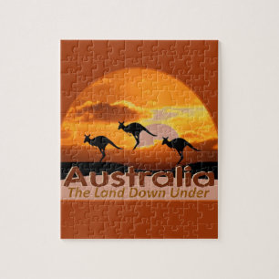 AUSTRALIEN PUSSEL