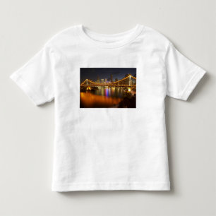 Australien, Queensland, Brisbane, Story Bridge, 2 T-shirt