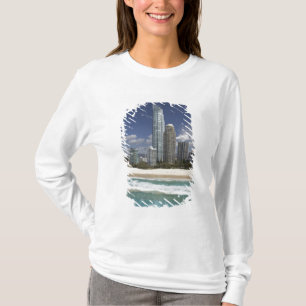 Australien, Queensland, Guld Kusten, Surfers T Shirt