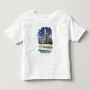 Australien, Queensland, Guld Kusten, Surfers Tee