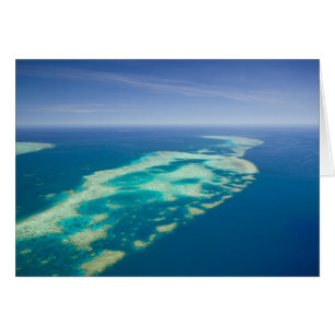 Australien, Queensland, Nordkusten, Cairns 2 Hälsningskort