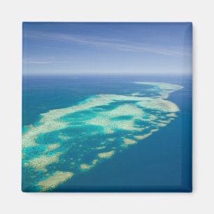 Australien, Queensland, Nordkusten, Cairns 2 Magnet