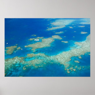 Australien, Queensland, Nordkusten, Cairns 3 Poster
