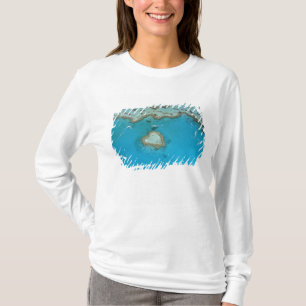 Australien, Queensland, The Whitsunday Islands, T-shirt