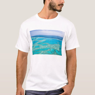 Australien, Queensland, Whitsunday Coast, Great 3 T-shirt