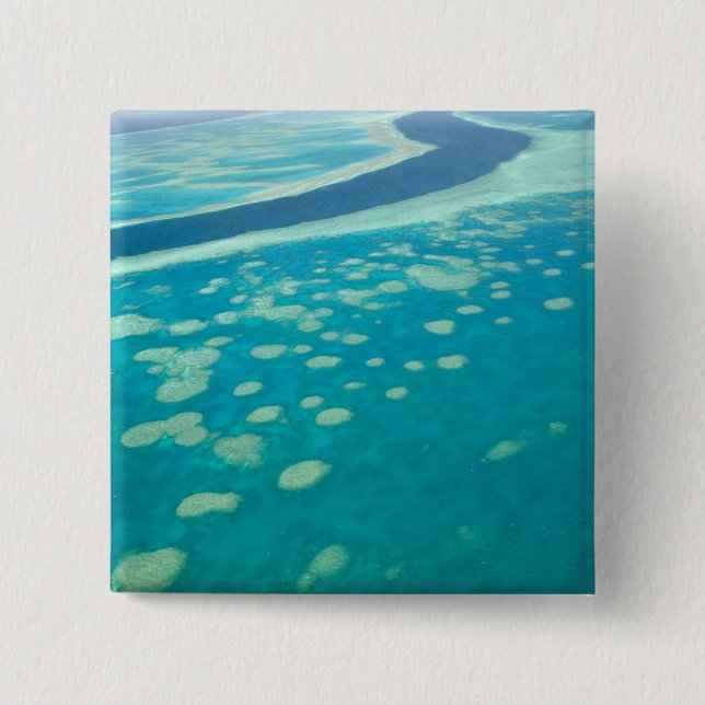 Australien, Queensland, Whitsunday Coast, Great 4 Knapp (Framsida)