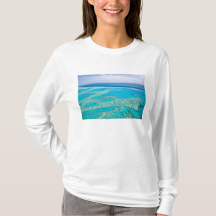Australien, Queensland, Whitsunday Coast, Stor 3 Tröja