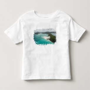Australien, Queensland, Whitsunday-kusten, 2 T Shirt