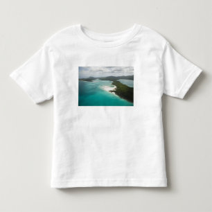 Australien, Queensland, Whitsunday-kusten, 2 T-shirt
