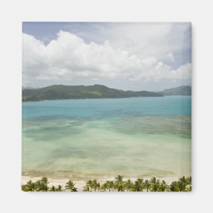 Australien, Queensland, Whitsunday-kusten, 3 Magnet