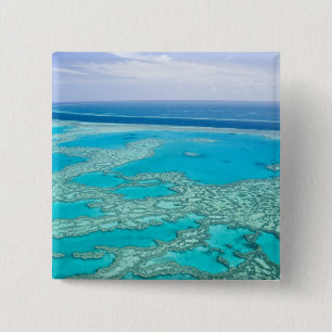 Australien, Queensland, Whitsunday-kusten, Stor 3 Knapp