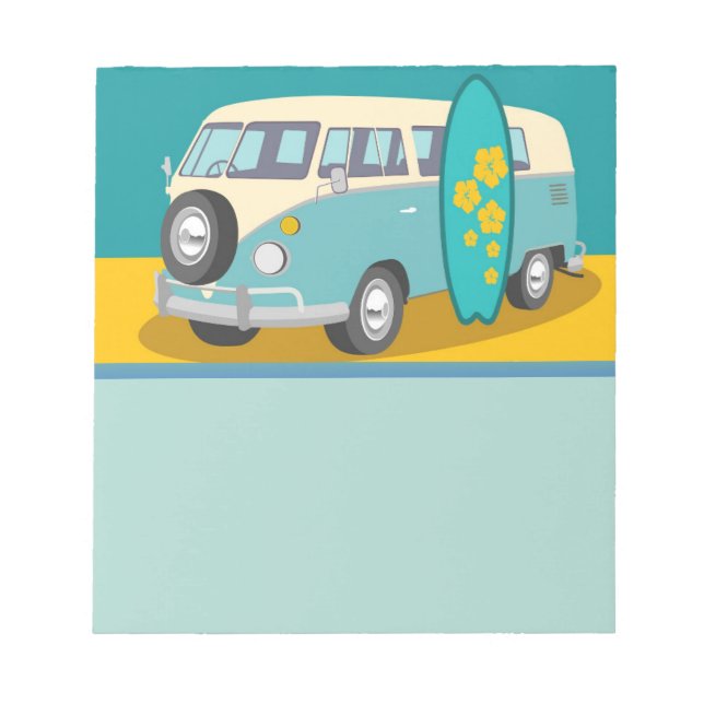 Australien:Resa Anteckningsblock (Framsida)