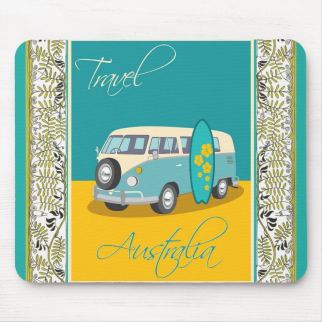 Australien:Resa Musmatta (Framsidan)