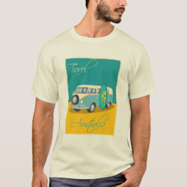 Australien:Resa T Shirt