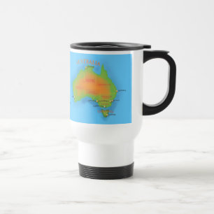 Australien Resemugg