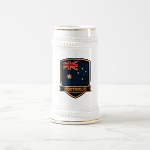 Australien Sejdel