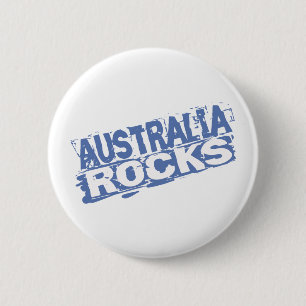 Australien stenar knapp