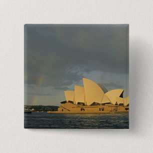 Australien, Sydney, Sydney Opera House, Knapp