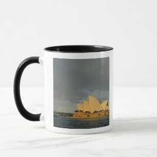 Australien, Sydney, Sydney Opera House Mugg