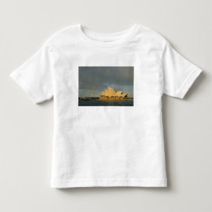 Australien, Sydney, Sydney Opera House, T Shirt