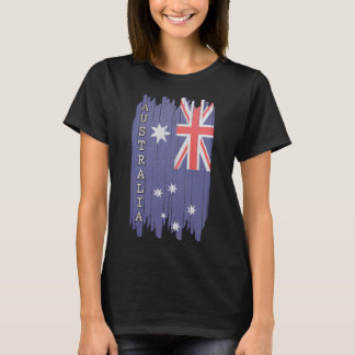 Australien T Shirt