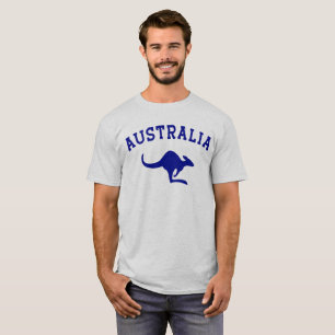 Australien T Shirt
