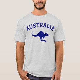 Australien T Shirt