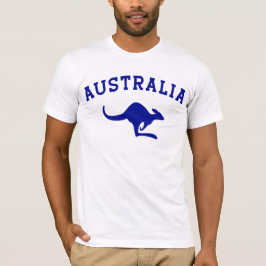 Australien T-Shirt