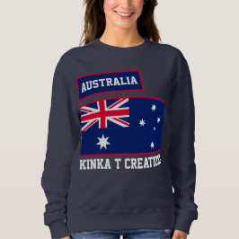 Australien T Shirt