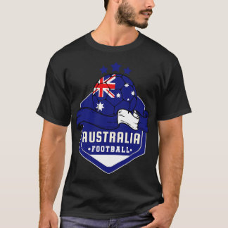 Australien T Shirt