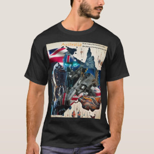 Australien T Shirt