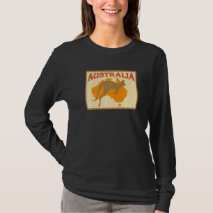 Australien T Shirt