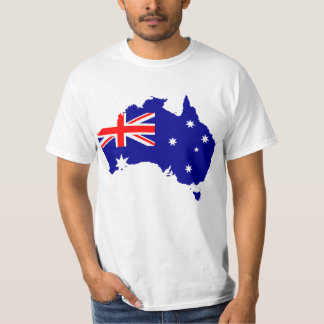Australien T Shirt