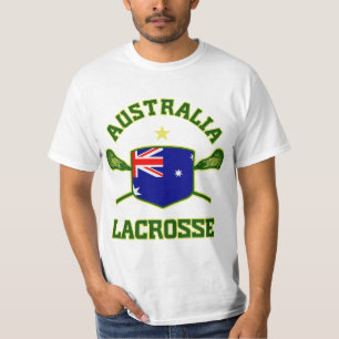 Australien Tee