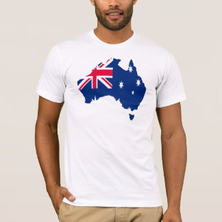 Australien Tee Shirt