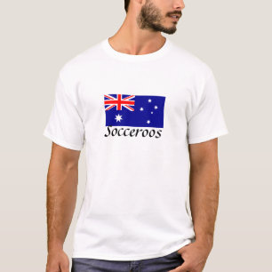Australien Tee Shirt