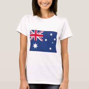 Australien Tee Shirt