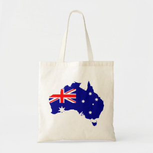 Australien 🦘 tote, väska 🛍️